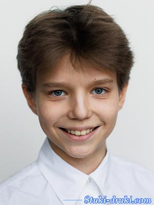 Иван Агранович