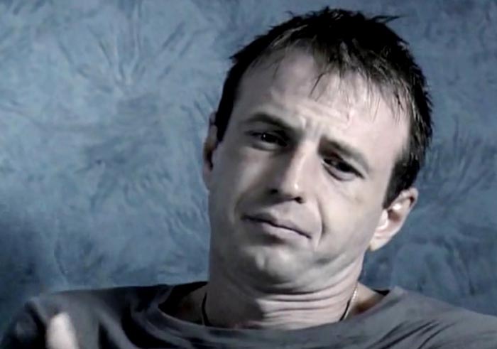 Иван Чернышов в сериале Кодекс чести-7