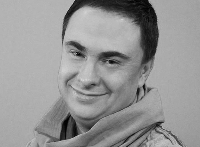 Иван Сергеевич Цыбин