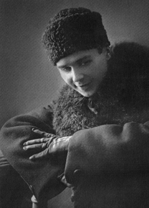 режиссер Иван Архипович Коротков