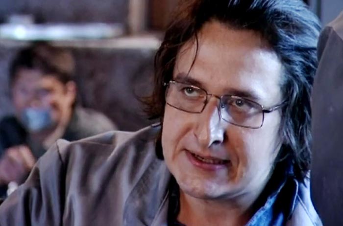 Иван Лакшин в сериале Глухарь-2