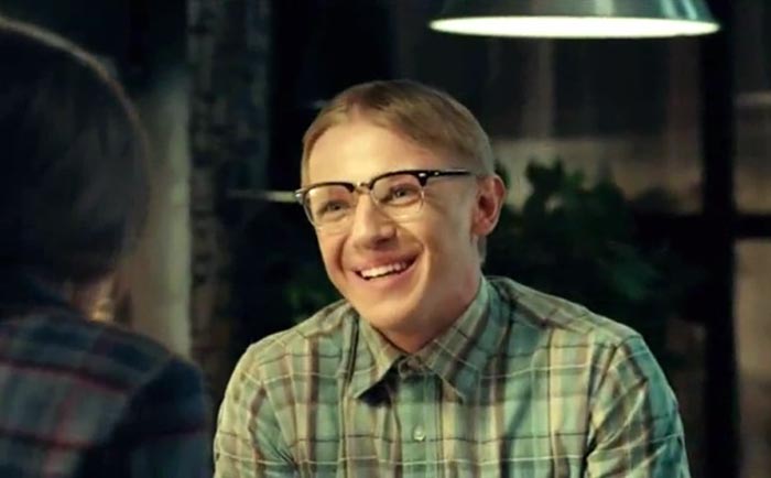 Иван Латушко в сериале Универ. Новая общага