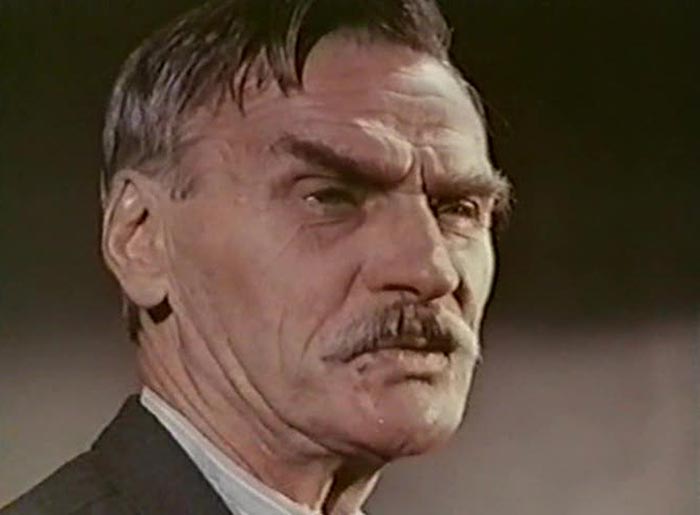 Иван Марин в фильме Мечта моя