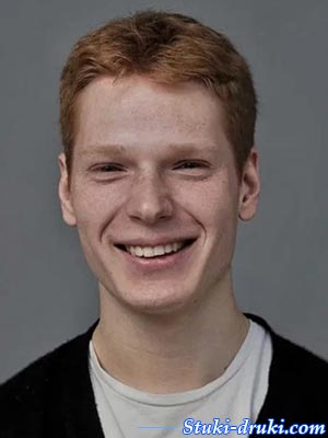 Иван Березовский