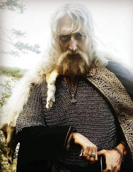 Актер Иван Петков