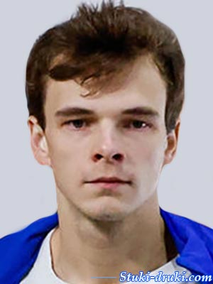 Иван Посашков