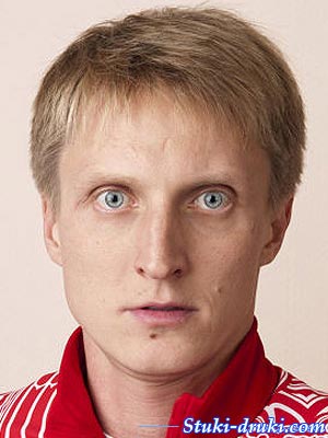 Иван Скобрев