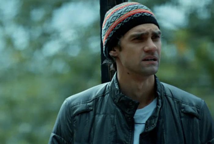 Иван Товмасян в сериале Метеорит