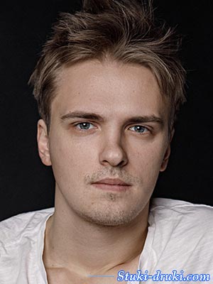 Иван Вальберг