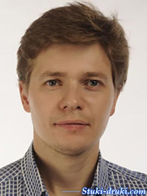 Иван Викулов