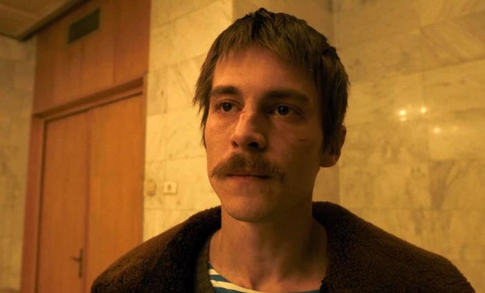 Иван Янковский в сериале Слово пацана. Кровь на асфальте