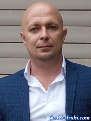 Иван Юрлов