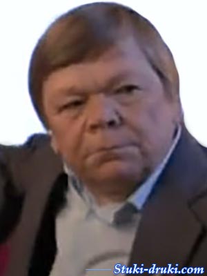 Иван Забияка