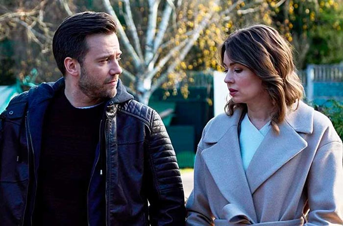 Иван Жидков в сериале Пианистка