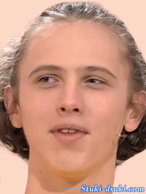 Иван Золотухин