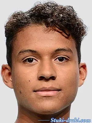 Джаафар Джексон