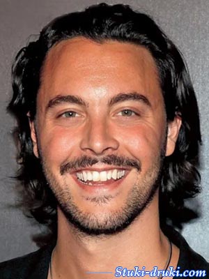 Джек Хьюстон