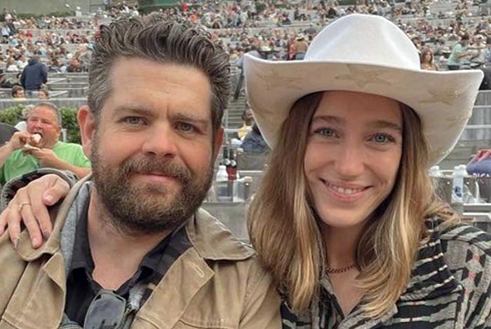 Джек Осборн и Ари Герхарт