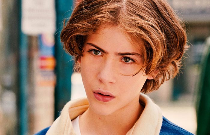 Джейкоб Трамбле в фильме Токсичный мститель