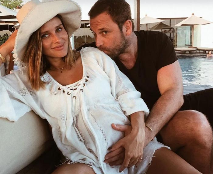 Джейк Райан и Элис Куиддингтон