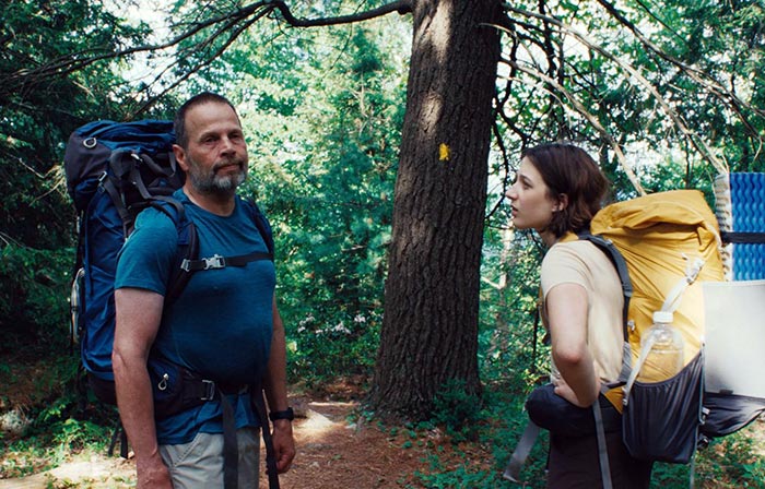 Джеймс ЛеГрос в фильме Хорошенькая