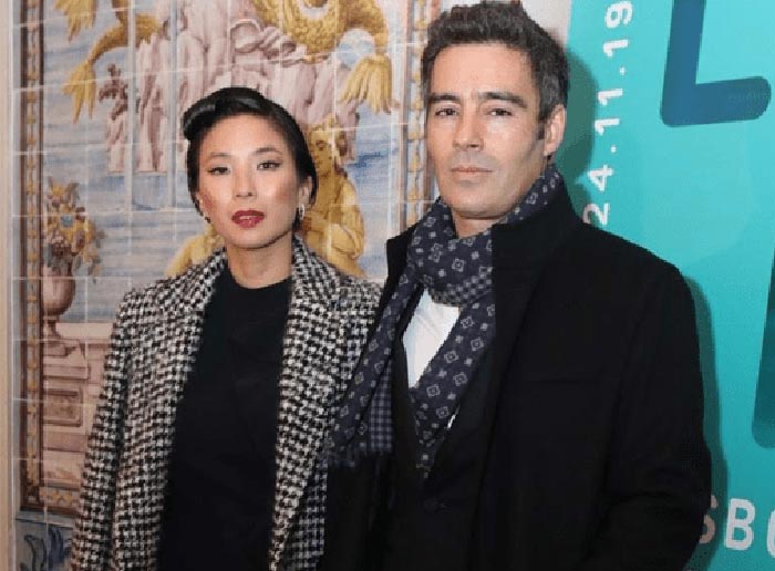 Жани Зау и Иво Феррейра