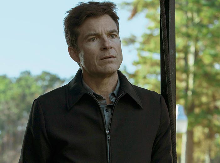 Джейсон Бейтман в сериале Озарк