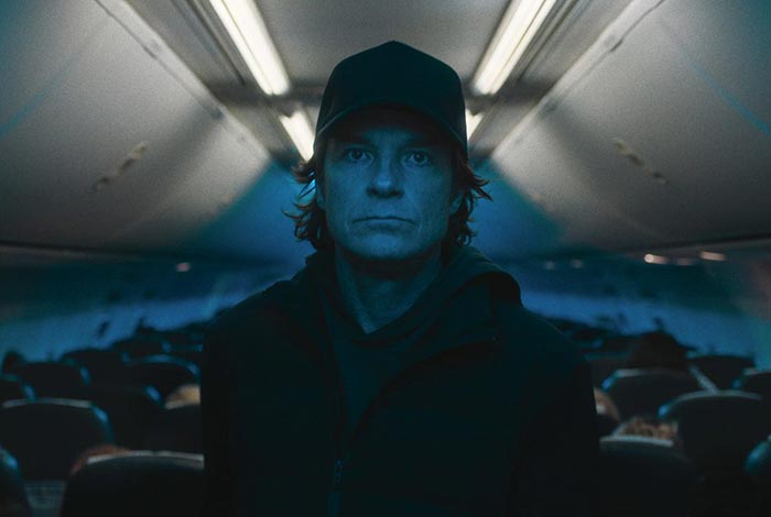 Джейсон Бейтман в фильме Ручная кладь