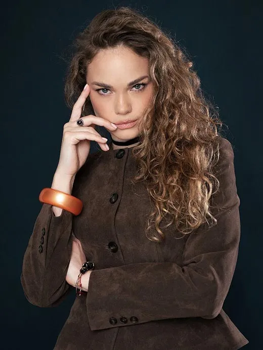 экстрасенс Дженнифер Бьянки