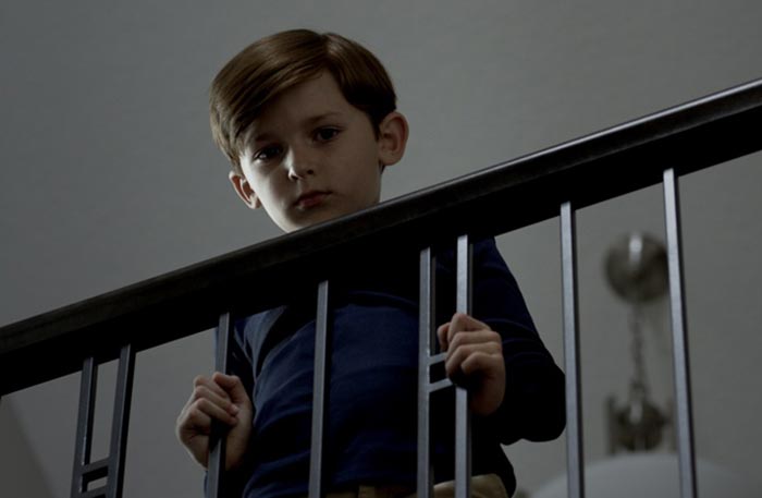 Джетт Клайн в фильме Зэт