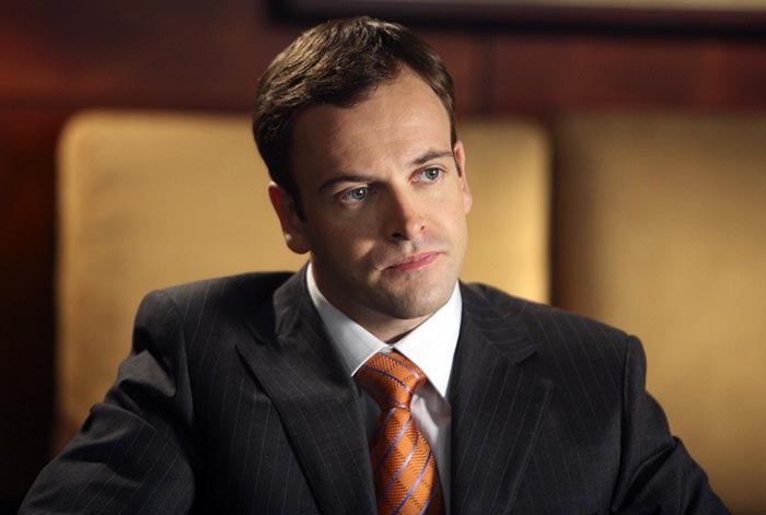 Джонни Ли Миллер в сериале Элай Стоун