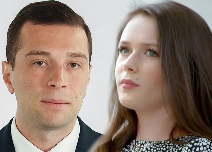 Жордан Барделла (Jordan Bardella): биография, новости, личная жизнь ...