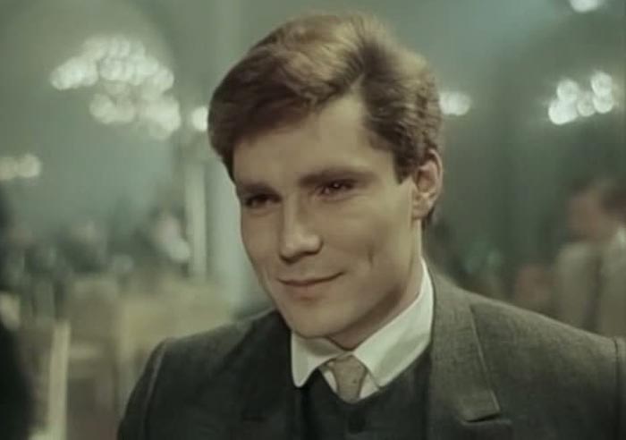 Юрис Жагарс в фильме Семья Зитаров