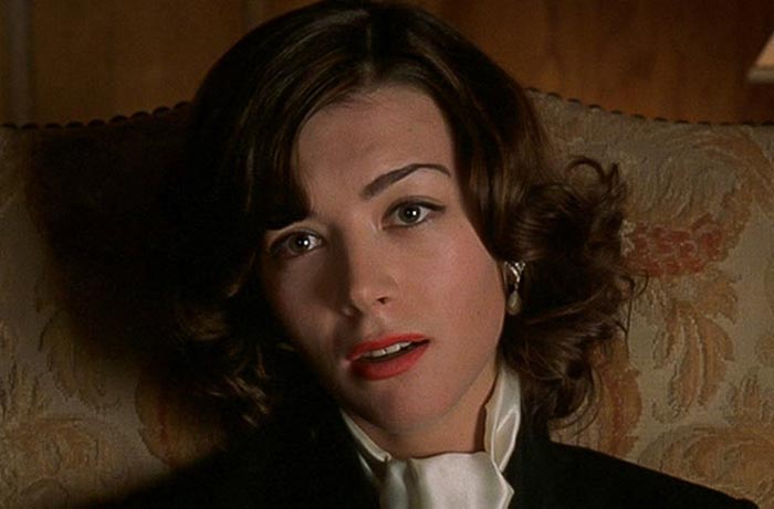 Джастин Уоддэлл в фильме Загадка Натали Вуд