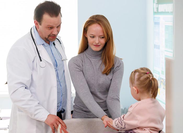 Карина Балашова в сериале Ребёнок по расчёту