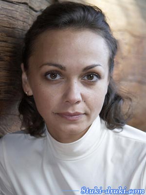 Карина Дымонт