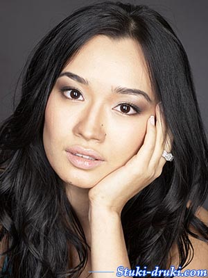 Карлыгаш Мухамеджанова