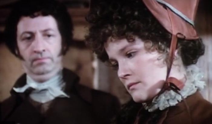 Кейт Малгрю в фильме Время для чудес