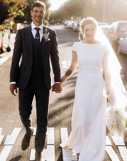 Кейти Сэкофф и Робин Гэдсби