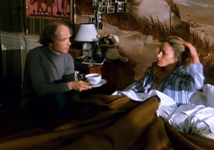 Катя Рупэ в фильме Фавориты луны