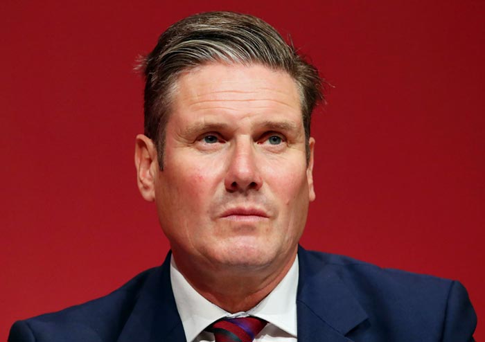 Кир Стармер (Keir Starmer) - биография, новости, личная жизнь, фото ...