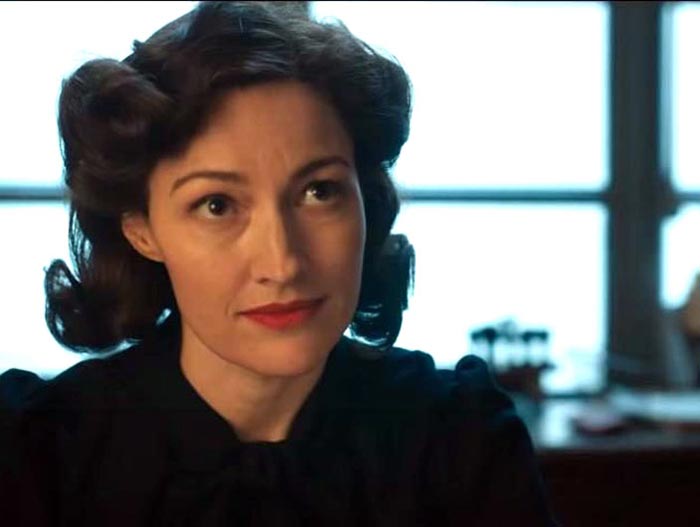 Келли Макдональд в фильме Операция «Мясной фарш»