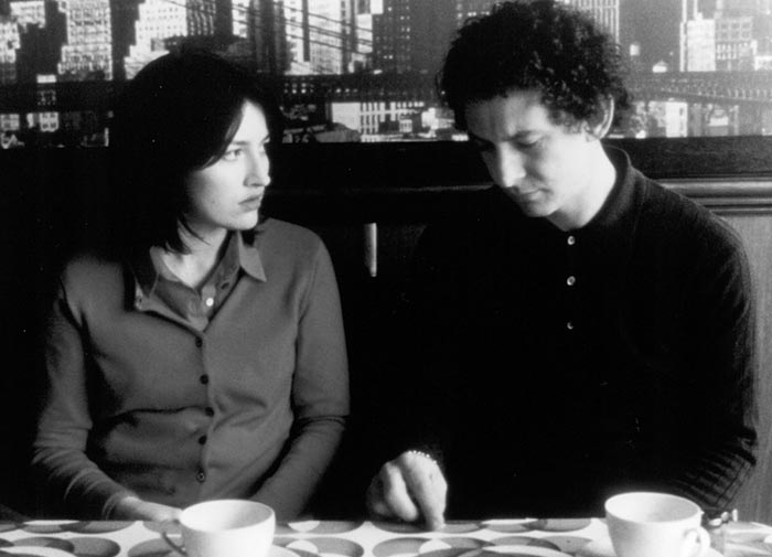 Келли Макдональд в фильме Вылитый Синатра