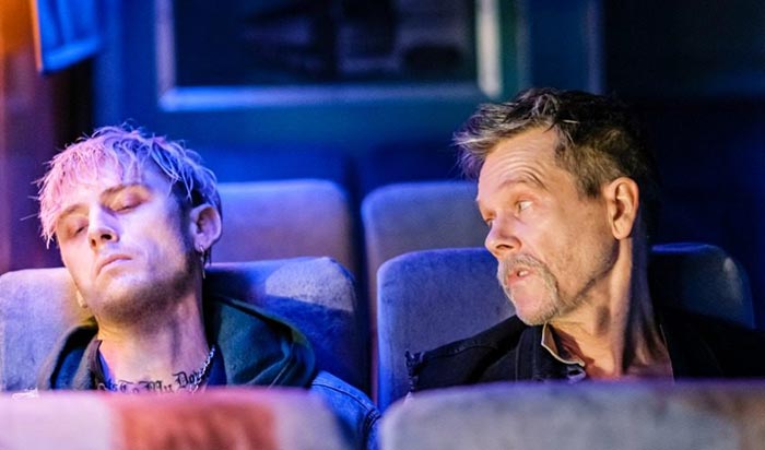 Кевин Бэйкон (Kevin Bacon) - биография, новости, личная жизнь, фото ...