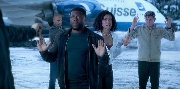 Кевин Харт (Kevin Hart) - биография, новости, личная жизнь, фото ...