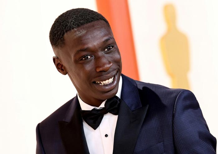 тиктокер Хаби Лейм