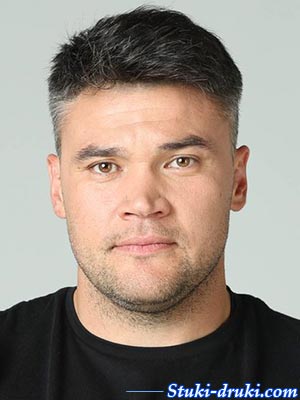Кирилл Кошарин