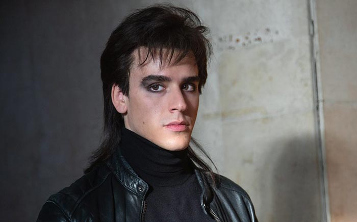 Кирилл Русин в сериале Мосгаз. Дело №10: Метроном