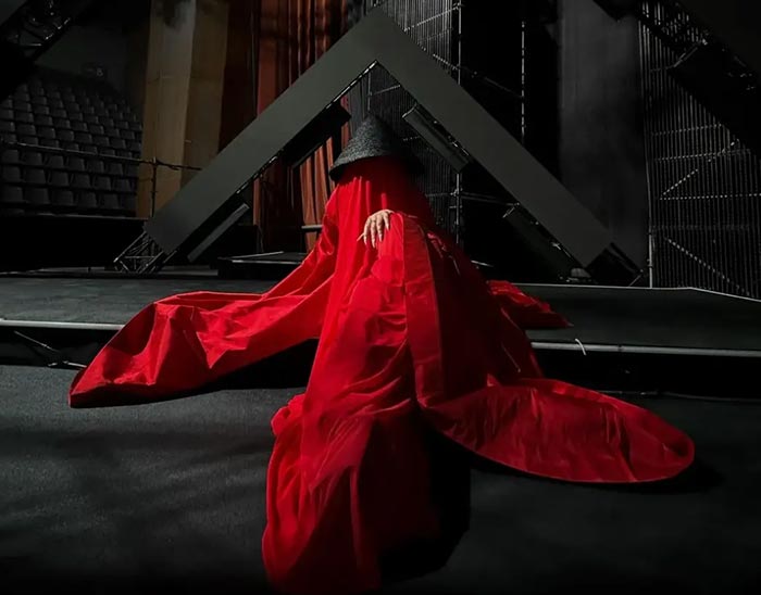 певица Клавдия Петривна