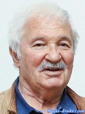 Клим Лаврентьев